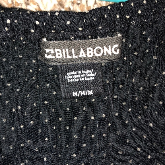 Billabong Tank - Picture 3 of 4